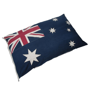 Timothy Oulton Flag Cushion Australia,  Small