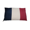 Timothy Oulton Flag Cushion France,  Small
