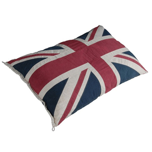 Timothy Oulton Flag Cushion UK,  Small