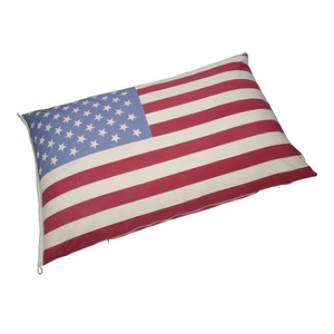 Timothy Oulton Flag Cushion USA Small