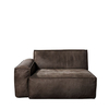 Timothy Oulton Nirvana Medium Sectional LHF Corner Sofa