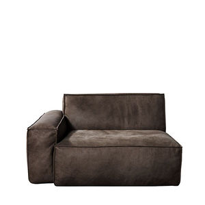 Timothy Oulton Nirvana Medium Sectional LHF Corner Sofa
