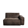 Timothy Oulton Nirvana Medium Sectional RHF Corner Sofa