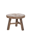 Timothy Oulton Noble Souls Abode Reclaimed Round Coffee Table