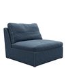 Timothy Oulton Noble Souls Oasis Sectional 1 Seater