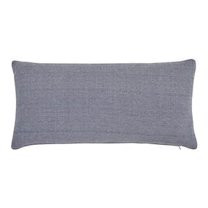 Timothy Oulton Noble Souls Salve Small Rectangular Cushion,  Old Woven Motif