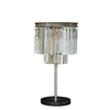 Timothy Oulton Odeon Table Lamp,  Natural
