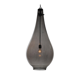 Timothy Oulton Phylum 70cm Pendant Light Chrome