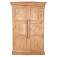 Timothy Oulton Reclaimed Wood Gert Larder