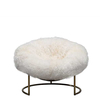 Timothy Oulton Sheepskin Cave Chair