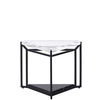 Timothy Oulton Solitaire Side Table