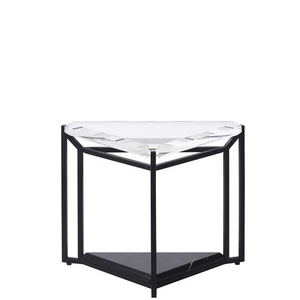 Timothy Oulton Solitaire Side Table