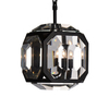 Timothy Oulton Sophie Small Pendant,  Matt Black