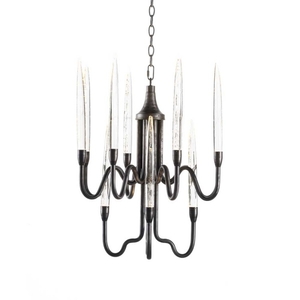 Timothy Oulton Stalagmite Chandelier 54cm,  Natural