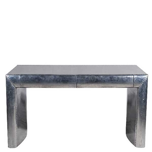 Timothy Oulton Streamline Office Desk
