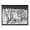 Timothy Oulton Windsails Panaramic Wall Art