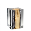 Timothy Oulton Xylum Large Occasional Table in Burntwood