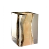 Timothy Oulton Xylum Large Occasional Table in Driftwood