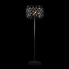 Timothy Oulton Zig Zag Floor Lamp,  Natural