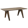 Tiros Dining Table,  Rustical Oak