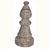 Uncle David Bishop Chess Piece (Small)