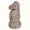 Uncle David Knight Chess Piece (Small)