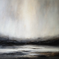 Untouched Oil On Canvas