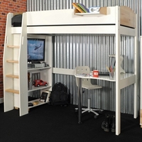 Urban - Highsleeper 6