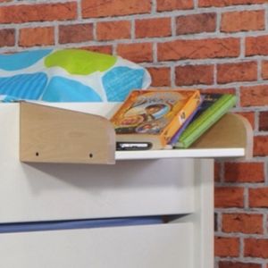 Urban Clip on shelf