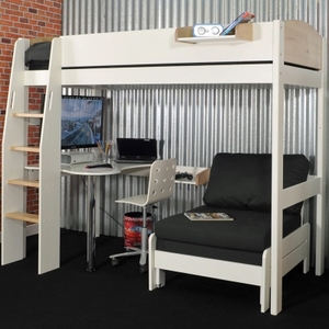 Urban Highsleeper 2