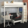 Urban Highsleeper 5 Childrens Cabin Bed