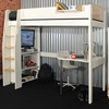 Urban Highsleeper 6 Childrens Cabin Bed