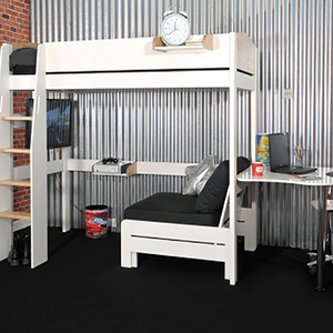 Urban Highsleeper 8