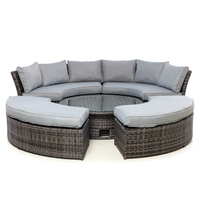 Valencia Garden Lifestyle Suite
