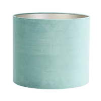 Velvet Light Shade,  Ocean