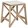 Verna Stool,  Sandy Natural Oak