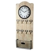 Vestibule Clock,  Natural
