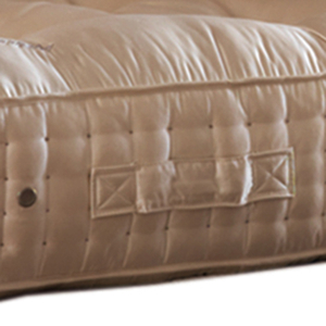 Vi-Spring Bedstead Distinction Mattress