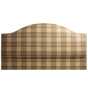 Vi-Spring Clabon Headboard