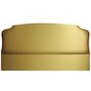 Vi-Spring Eccleston Headboard