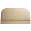 Vi-Spring Halkin Headboard