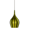 Vibrant Green Pendant