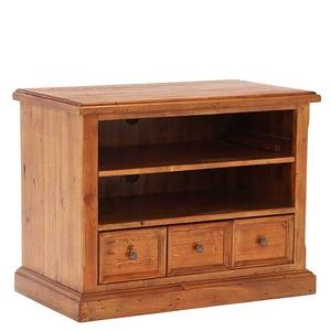 Villiers Reclaimed Wood TV Cabinet