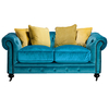 Violetta - 2 Seater Sofa