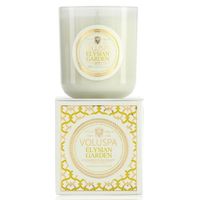 Voluspa - 12oz Candle (Elysian Garden)