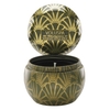 Voluspa - 4oz Mini Tin Candle (Winesap Apple Spice)
