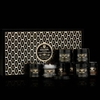 Voluspa - 8 Petite Candle Gift Set (Maison Noir)
