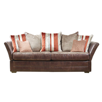 Wallis - 3 Seater Sofa