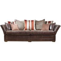 Wallis - 4 Seater Sofa Split