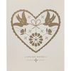 Wedding Sticky Notes